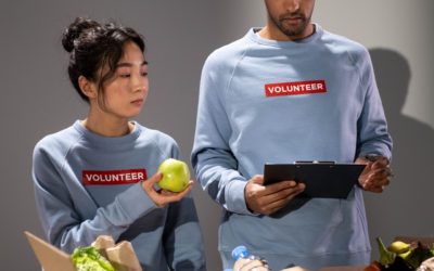 How to Start Volunteering in Your Community