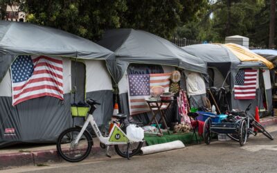 5 Reasons Veterans Are More at Risk of Homelessness 