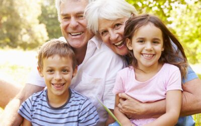 What Happens to the Kids? Grandfamilies Are on the Rise in America